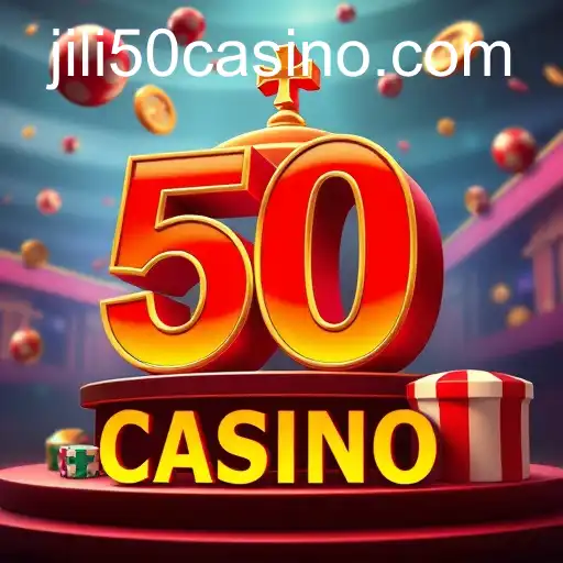Exploring the Excitement: A Deep Dive into 50 Jili Casino Games