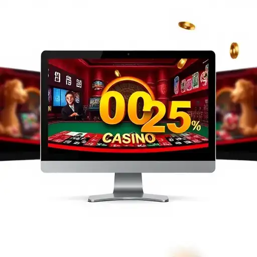 The Rise of 50 Jili Casino in the Modern Gaming Sphere