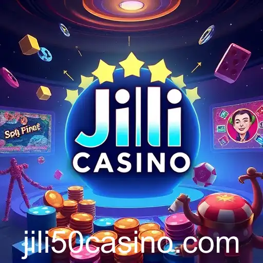 The Rise of Jili Casino in Online Gaming