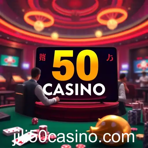 The Rise and Influence of Online Casinos in 2025