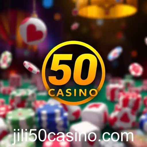 Rise of Digital Gaming: 50 Jili Casino's Impact