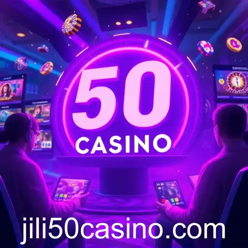 The Digital Evolution of Online Casinos