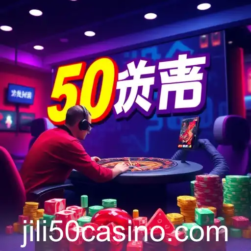 Emerging Trends in the Online Gaming Industry