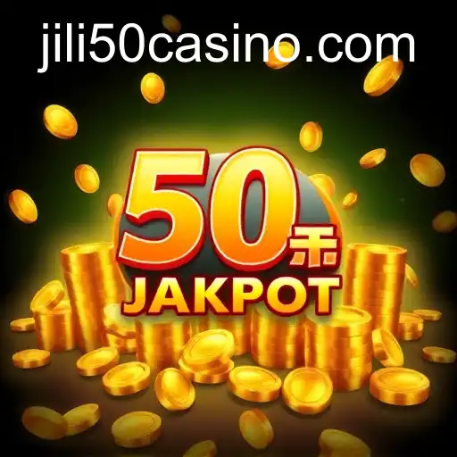 Exploring the Thrills of Jackpot Games in 50 Jili Casino