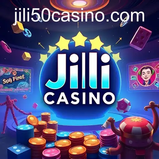 The Rise of Jili Casino in Online Gaming