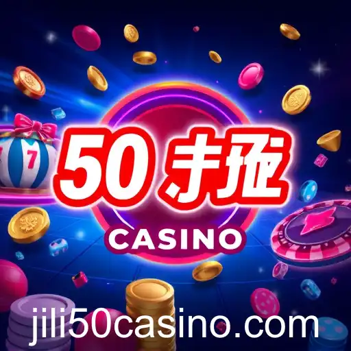 The Rise of 50 Jili Casino in the Online Gaming Industry