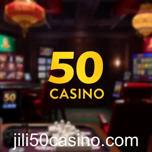 The Rise of Online Casinos: A Look at 50 JILI Casino