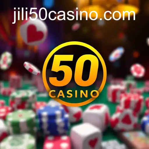 Rise of Digital Gaming: 50 Jili Casino's Impact
