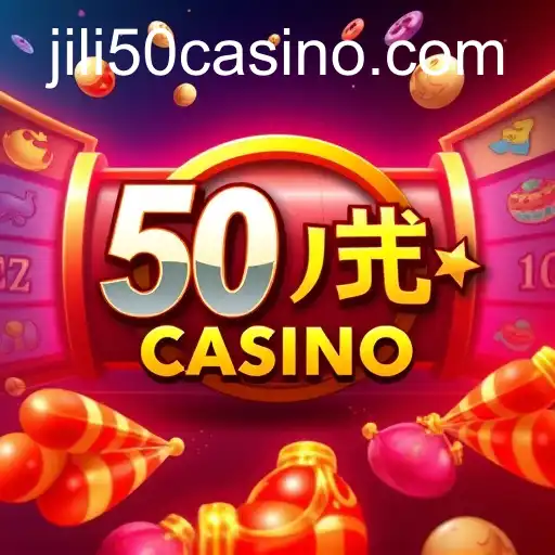 Exploring the Exciting World of Slot Games at 50 Jili Casino