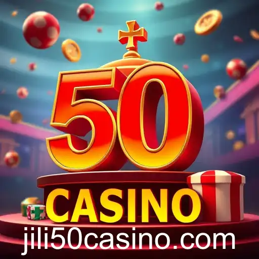 Exploring the Excitement: A Deep Dive into 50 Jili Casino Games