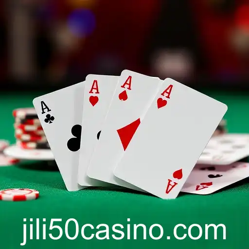 Exploring the Exciting World of Card Games in Online Casinos