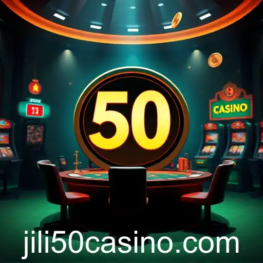 The Evolution of Online Gaming with Jili Casino