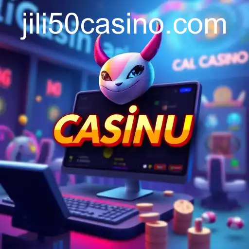 The Rise of Online Gaming and Jili Casino's Impact