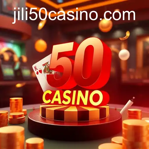 The Rise of 50 Jili Casino in the Gaming World
