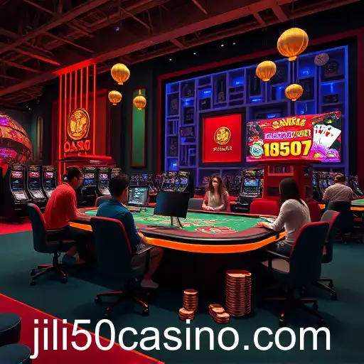 The Rise of Online Casinos in 2025