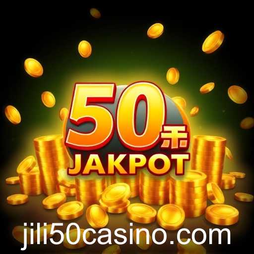 The Rise of Online Gaming: Exploring the 50 Jili Casino Phenomenon