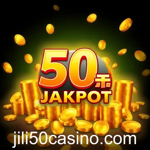 The Rise of Online Gaming: Exploring the 50 Jili Casino Phenomenon