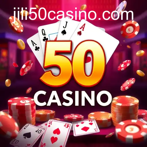 The Rise of Online Gaming: A Closer Look at 50 Jili Casino