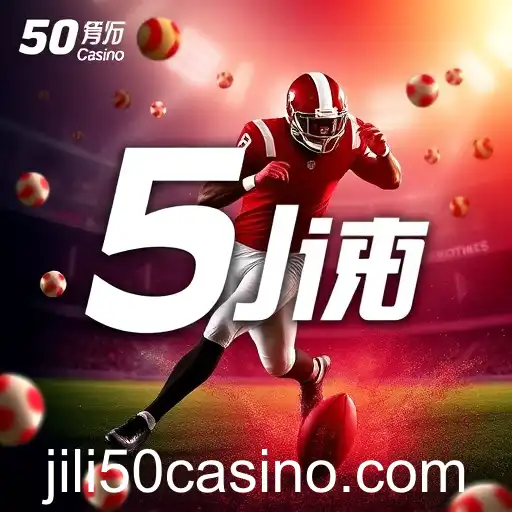 Exploring the Exciting World of Sports Betting at 50 Jili Casino