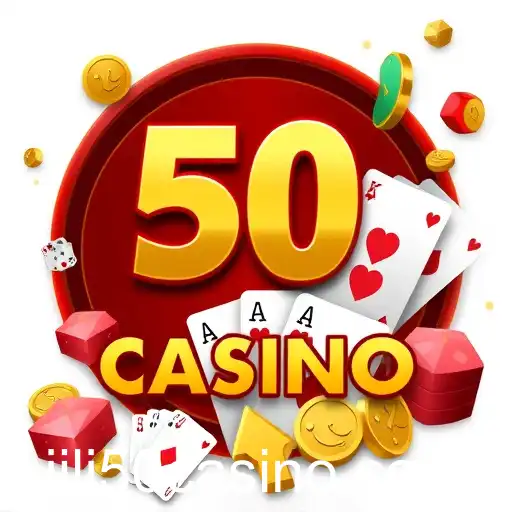 Exploring the Excitement of Table Games: A Deep Dive into '50 Jili Casino' Offerings