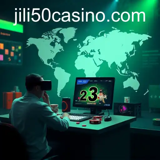 The Rise of Online Casinos and Their Impact in 2025