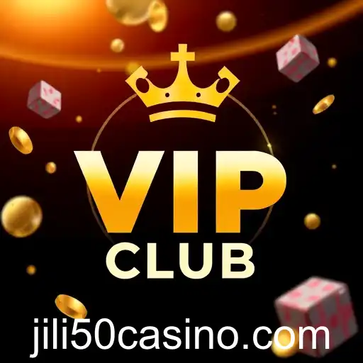 Exploring the VIP Program Category at 50 Jili Casino