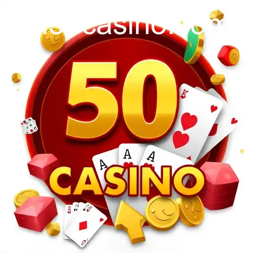 Exploring the Excitement of Table Games: A Deep Dive into '50 Jili Casino' Offerings